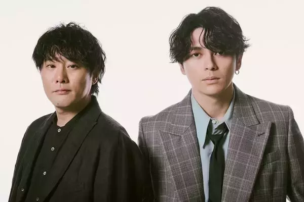 「“ひかり”とは他者のこと」眞栄田郷敦×藤井道人監督が突き詰めた“自己犠牲”の美学