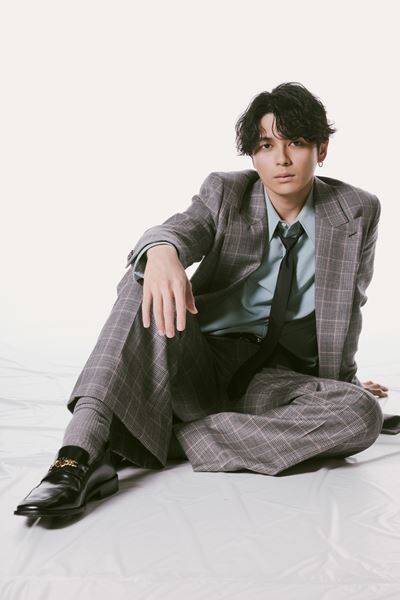 「“ひかり”とは他者のこと」眞栄田郷敦×藤井道人監督が突き詰めた“自己犠牲”の美学