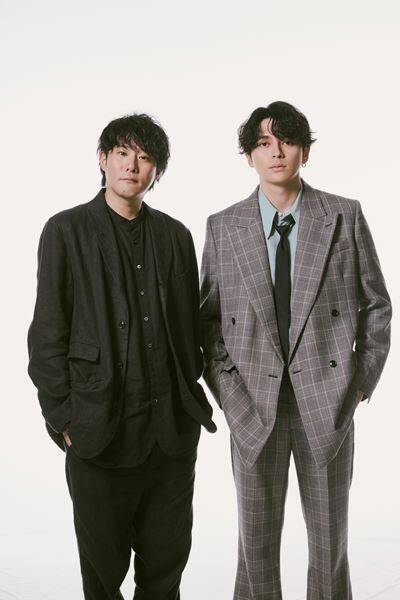「“ひかり”とは他者のこと」眞栄田郷敦×藤井道人監督が突き詰めた“自己犠牲”の美学