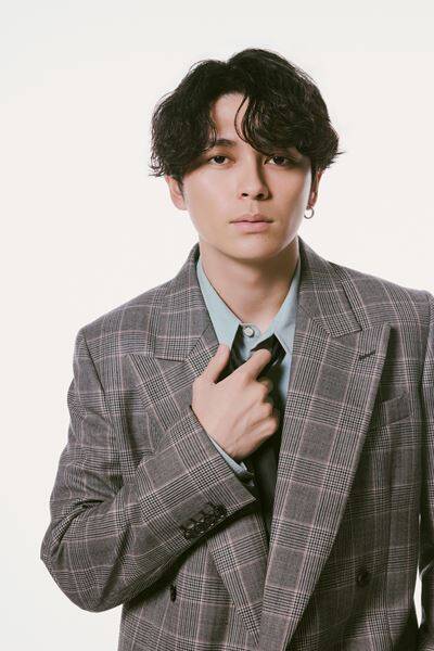 「“ひかり”とは他者のこと」眞栄田郷敦×藤井道人監督が突き詰めた“自己犠牲”の美学