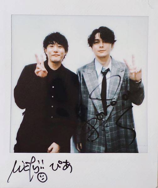 「“ひかり”とは他者のこと」眞栄田郷敦×藤井道人監督が突き詰めた“自己犠牲”の美学