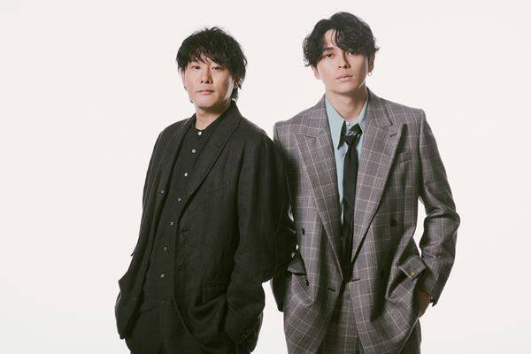 「“ひかり”とは他者のこと」眞栄田郷敦×藤井道人監督が突き詰めた“自己犠牲”の美学