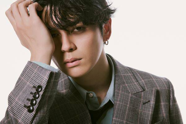 「“ひかり”とは他者のこと」眞栄田郷敦×藤井道人監督が突き詰めた“自己犠牲”の美学