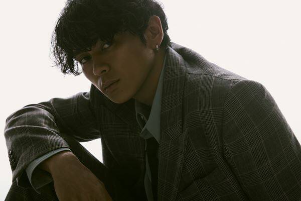 「“ひかり”とは他者のこと」眞栄田郷敦×藤井道人監督が突き詰めた“自己犠牲”の美学