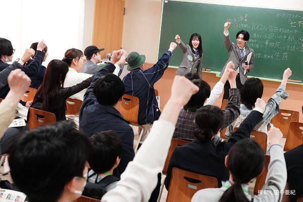 体験型イベント『どこか奇妙な職業体験 夜の学校調査員』詳細発表　脚本・演出は三浦直之（ロロ）