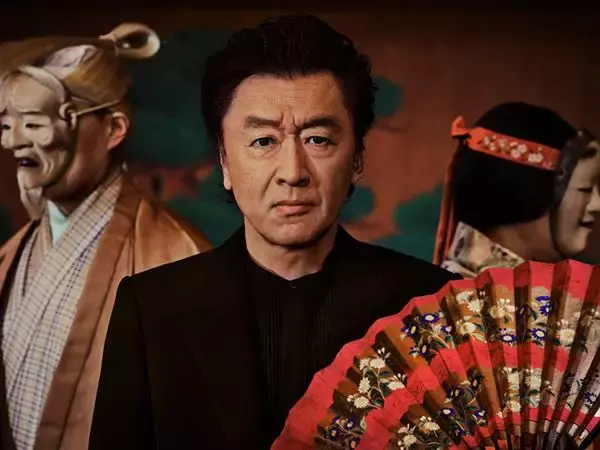 桑田佳祐の名曲に乗せたスペシャル花火『東北未来芸術花火2026』打ち上げ前に『桑田佳祐PLAY BACK LIVE』特別編集版を上映