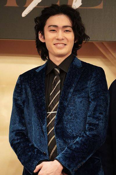 市川染五郎「現代を生きるハムレットを目指したい」　過去に祖父と父も演じた役どころに挑む