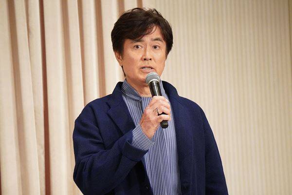 市川染五郎「現代を生きるハムレットを目指したい」　過去に祖父と父も演じた役どころに挑む
