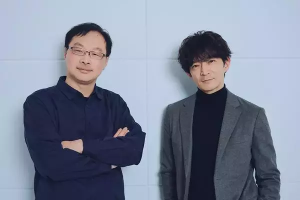 津田健次郎の“声の圧”に深田晃司監督も太鼓判！ 齊藤京子主演『恋愛裁判』対談映像公開