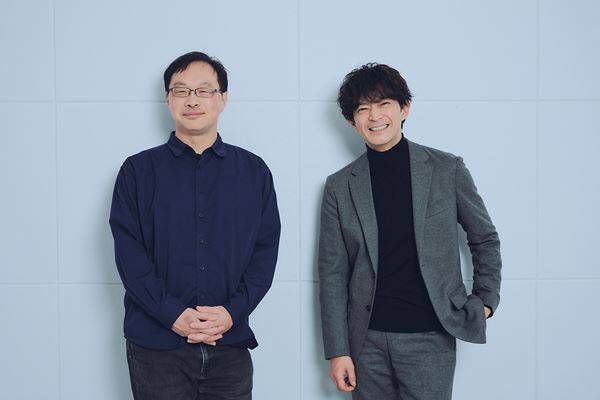 津田健次郎の“声の圧”に深田晃司監督も太鼓判！ 齊藤京子主演『恋愛裁判』対談映像公開