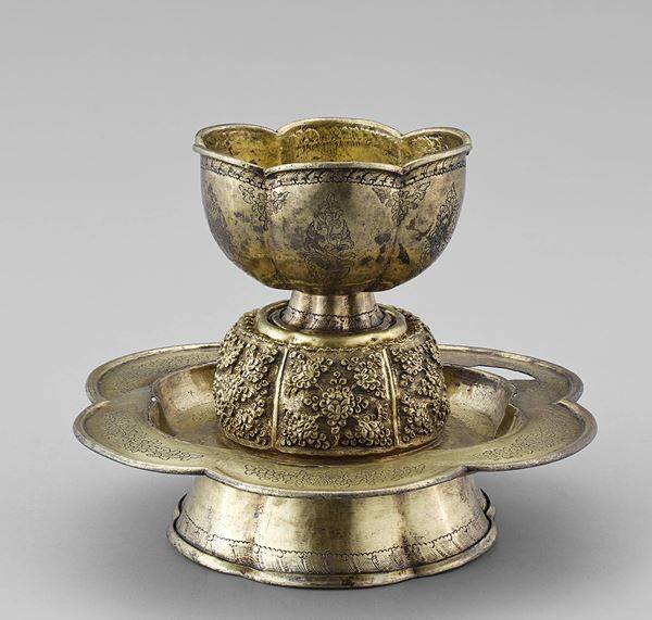 日韓国交正常化60周年を祝う珠玉の名品が東京へ『韓国美術の玉手箱』東京国立博物館で開催