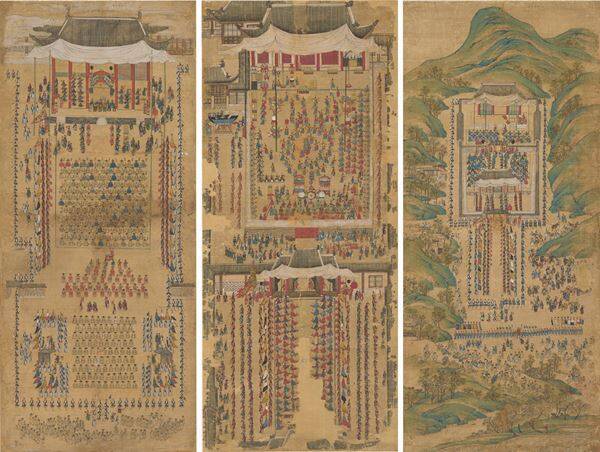 日韓国交正常化60周年を祝う珠玉の名品が東京へ『韓国美術の玉手箱』東京国立博物館で開催