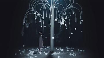 『六本木クロッシング2025展』12月3日から　“時間”をテーマに21組の作品を展観