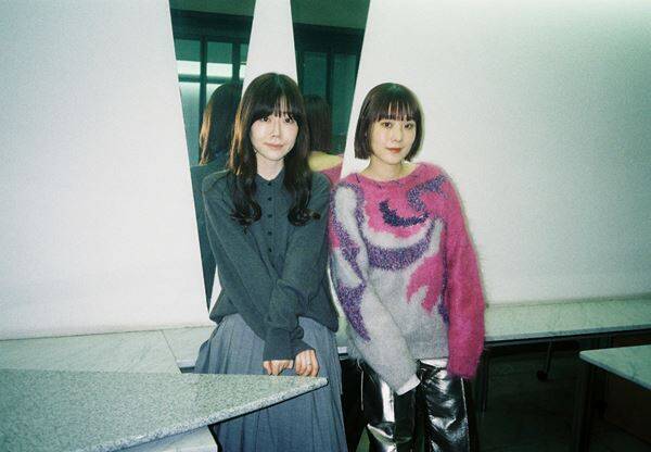 【インタビュー/フレンズ×Shiggy Jr.】ボーカル対談で明かす、対バンツアーへの期待と本音トーク「ポップスの良さ、強さを感じてほしい」