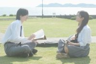 道枝駿佑と生見愛瑠が紡ぐ“10年の愛” 『君が最後に遺した歌』眩しい青春と涙の写真5点解禁