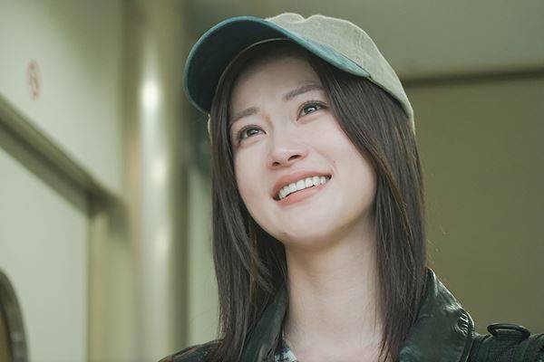 道枝駿佑と生見愛瑠が紡ぐ“10年の愛” 『君が最後に遺した歌』眩しい青春と涙の写真5点解禁