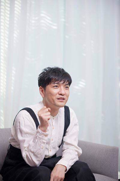 森山直太朗が語る新曲『愛々』誕生秘話！"理想を手放したとき、初めて理想に近づく"――デビュー24年目の本音と表現者としての覚悟