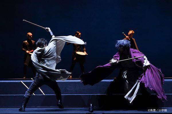 舞台『チ。ー地球の運動についてー』本編映像12月5日より期間限定配信　窪田正孝、森山未來ら出演の話題作