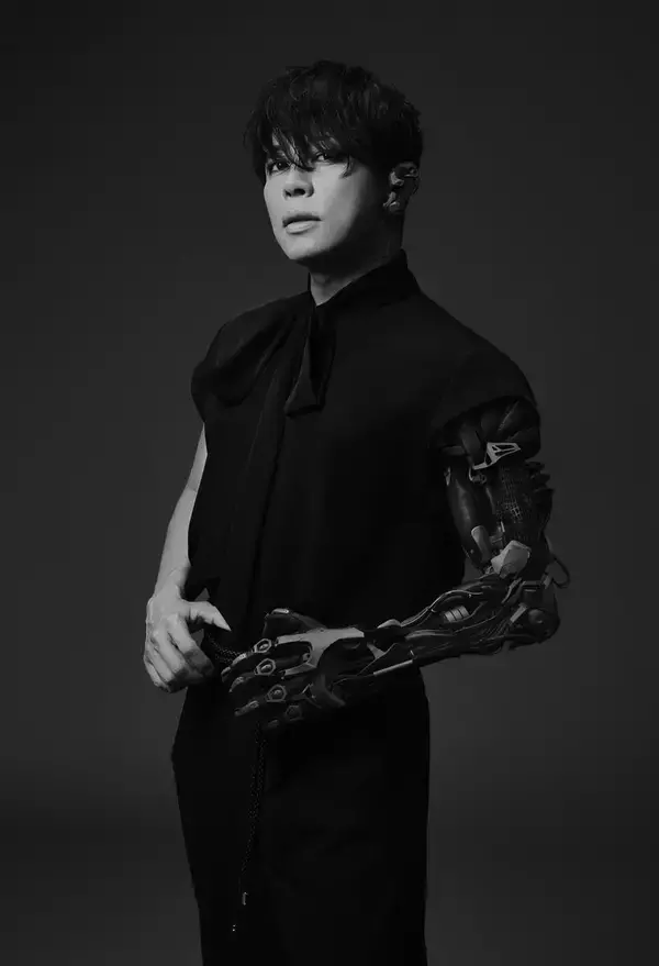 西川貴教、今年3月開催の3rdツアーファイナル公演をパッケージ化　収録曲より「FREEDOM」ライブ映像を公開