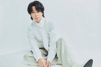 北山宏光、初のホラー映画『氷血』で魅せる新境地。極寒の地で追求した「自然体なお芝居」と二面性への挑戦