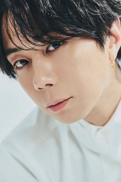 北山宏光、初のホラー映画『氷血』で魅せる新境地。極寒の地で追求した「自然体なお芝居」と二面性への挑戦
