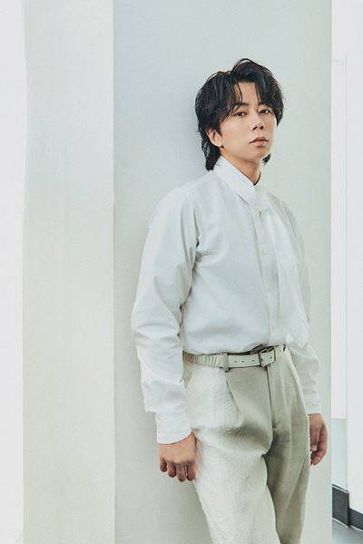 北山宏光、初のホラー映画『氷血』で魅せる新境地。極寒の地で追求した「自然体なお芝居」と二面性への挑戦
