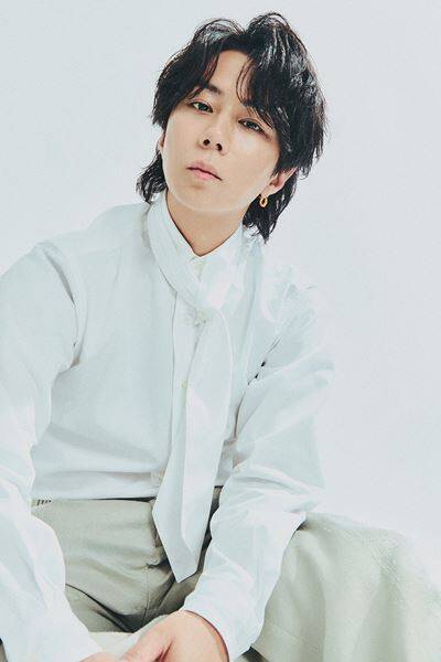 北山宏光、初のホラー映画『氷血』で魅せる新境地。極寒の地で追求した「自然体なお芝居」と二面性への挑戦