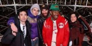 ティモシー・シャラメ、「ナルシストのゲス野郎！」な卓球選手に 『マーティ・シュプリーム』特報＆NYプレミア写真解禁