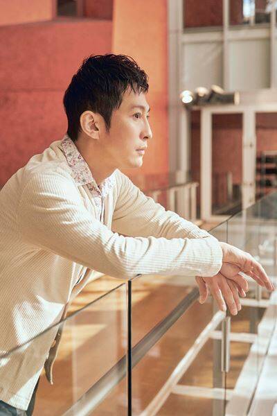 『西遊記』一行が再び神奈川県を巡る！ 成河が語る、笑って考える“ひらかれた演劇”