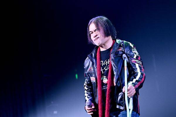 全員60歳！ 1966年生まれが大集結した『ROOTS66』 「日本印度化計画」から「夏色のナンシー」までヒット曲オンパレードの伝説すぎる東京公演をレポート！