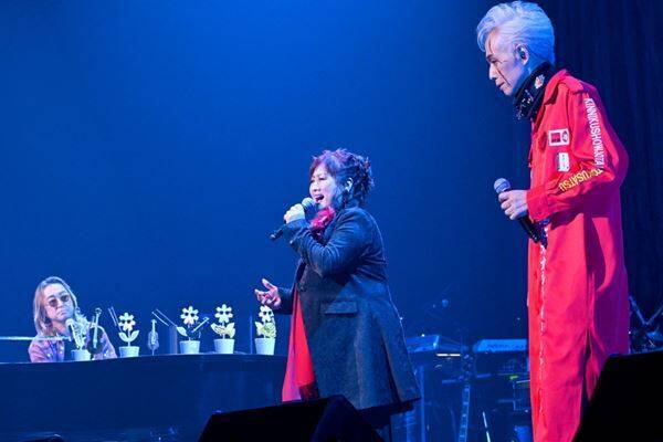 全員60歳！ 1966年生まれが大集結した『ROOTS66』 「日本印度化計画」から「夏色のナンシー」までヒット曲オンパレードの伝説すぎる東京公演をレポート！