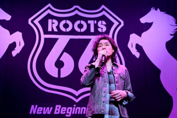 全員60歳！ 1966年生まれが大集結した『ROOTS66』 「日本印度化計画」から「夏色のナンシー」までヒット曲オンパレードの伝説すぎる東京公演をレポート！