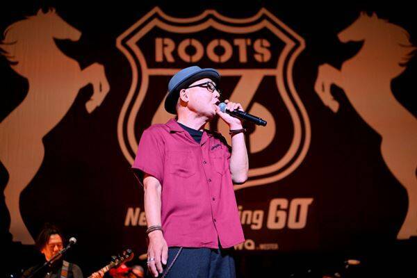 全員60歳！ 1966年生まれが大集結した『ROOTS66』 「日本印度化計画」から「夏色のナンシー」までヒット曲オンパレードの伝説すぎる東京公演をレポート！