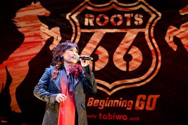 全員60歳！ 1966年生まれが大集結した『ROOTS66』 「日本印度化計画」から「夏色のナンシー」までヒット曲オンパレードの伝説すぎる東京公演をレポート！