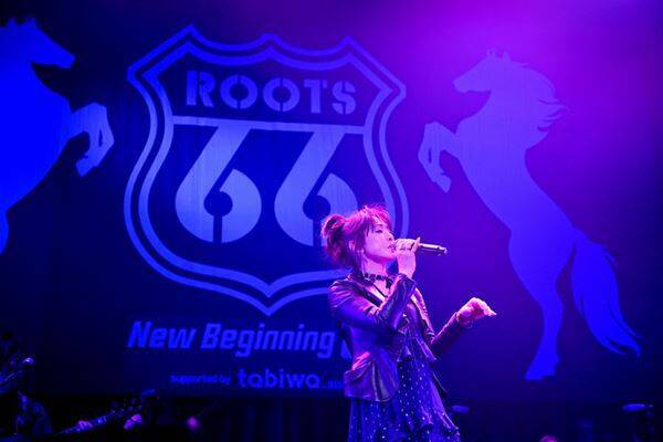 全員60歳！ 1966年生まれが大集結した『ROOTS66』 「日本印度化計画」から「夏色のナンシー」までヒット曲オンパレードの伝説すぎる東京公演をレポート！