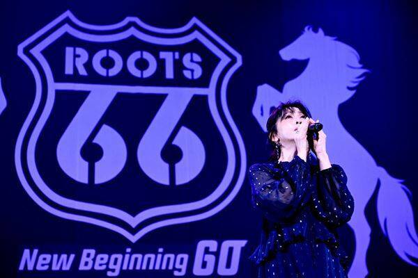 全員60歳！ 1966年生まれが大集結した『ROOTS66』 「日本印度化計画」から「夏色のナンシー」までヒット曲オンパレードの伝説すぎる東京公演をレポート！