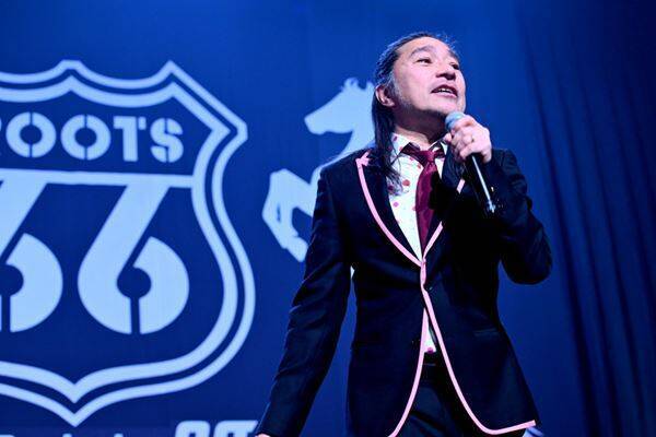 全員60歳！ 1966年生まれが大集結した『ROOTS66』 「日本印度化計画」から「夏色のナンシー」までヒット曲オンパレードの伝説すぎる東京公演をレポート！