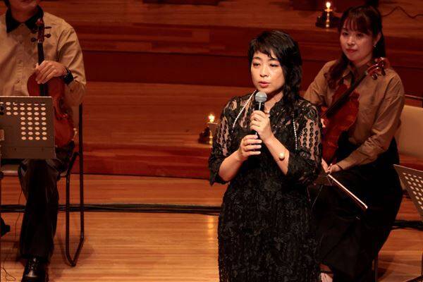 内田也哉子、森山直太朗、山崎育三郎らが“母への感謝”を歌と朗読で紡ぐ『Happy Mother’s Day！～母に感謝のコンサート2026 in TOKYO～』オフィシャルレポート到着