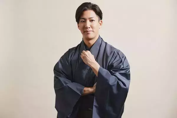 【ロングインタビュー】尾上右近、次なる進化へ。「研の會」FINALの先に描く、歌舞伎への熱き思い