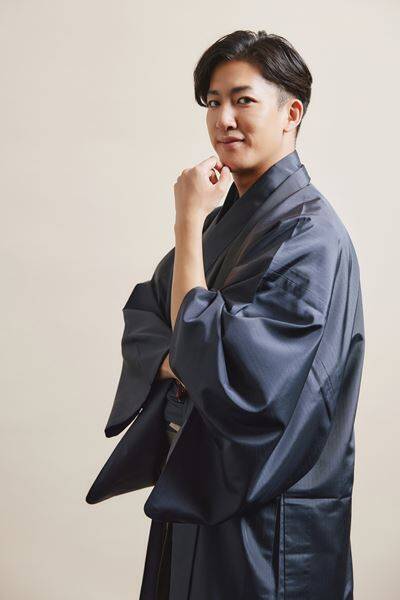 【ロングインタビュー】尾上右近、次なる進化へ。「研の會」FINALの先に描く、歌舞伎への熱き思い