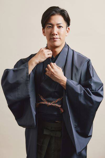 【ロングインタビュー】尾上右近、次なる進化へ。「研の會」FINALの先に描く、歌舞伎への熱き思い