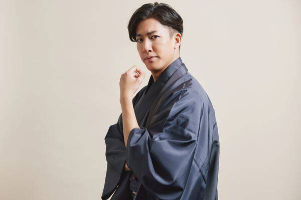 【ロングインタビュー】尾上右近、次なる進化へ。「研の會」FINALの先に描く、歌舞伎への熱き思い