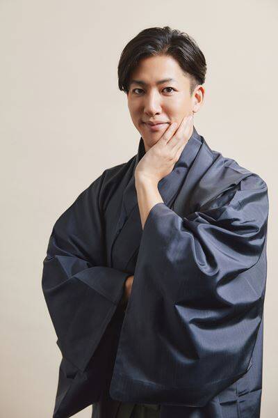 【ロングインタビュー】尾上右近、次なる進化へ。「研の會」FINALの先に描く、歌舞伎への熱き思い