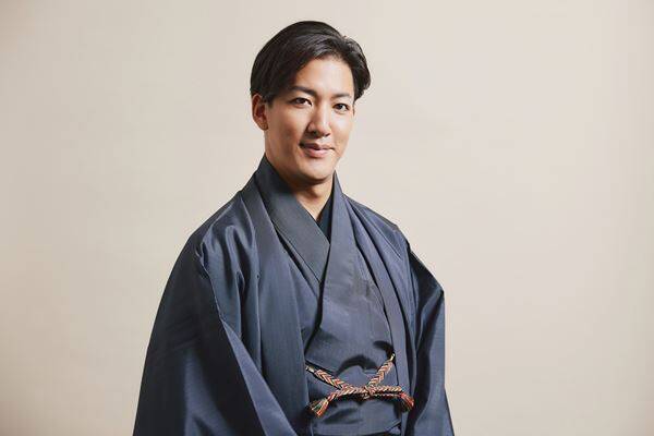 【ロングインタビュー】尾上右近、次なる進化へ。「研の會」FINALの先に描く、歌舞伎への熱き思い