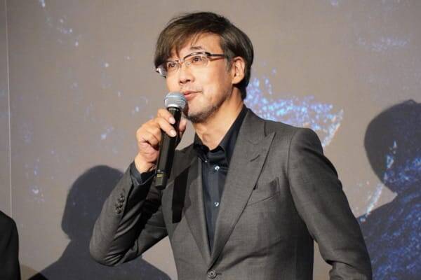 山崎貴監督『ゴジラ-0.0』に絶対の自信！「かなり攻めた描写。これが本当にやりたかったゴジラ」