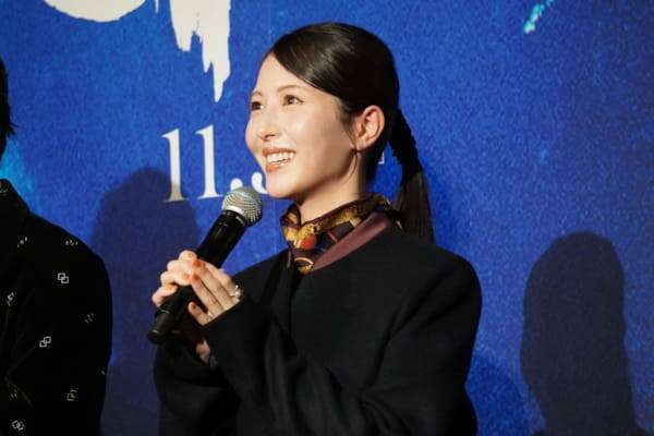 山崎貴監督『ゴジラ-0.0』に絶対の自信！「かなり攻めた描写。これが本当にやりたかったゴジラ」