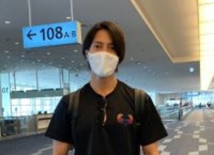 山下智久、海外ドラマ初主演　ワインブームを巻き起こした大人気漫画『神の雫』ドラマ化決定