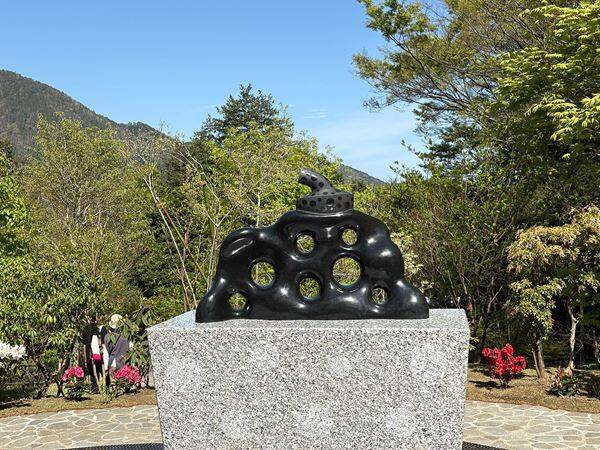 無限に広がる水玉の世界へ。GWは草間彌生の「南瓜（かぼちゃ）」に会いに行こう！