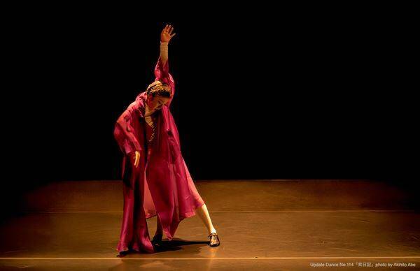 まもなく開幕！「耳」が生み出す“聴くという表現”がダンスに。勅使川原三郎が最新作『空耳』