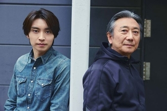 阿部顕嵐×山崎一インタビュー　閉じ込めた本音を解き放つ舞台『The Closet Revue』